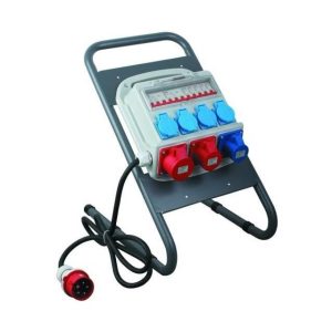 ARWIN Tableau électrique 16A