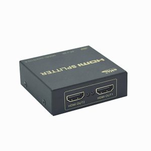 UDG HDMI Splitter 1x2