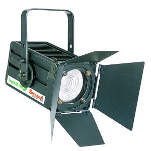 Spotlight FresneLED 100