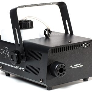 DJ Power DF-V9C RC Fog Machine