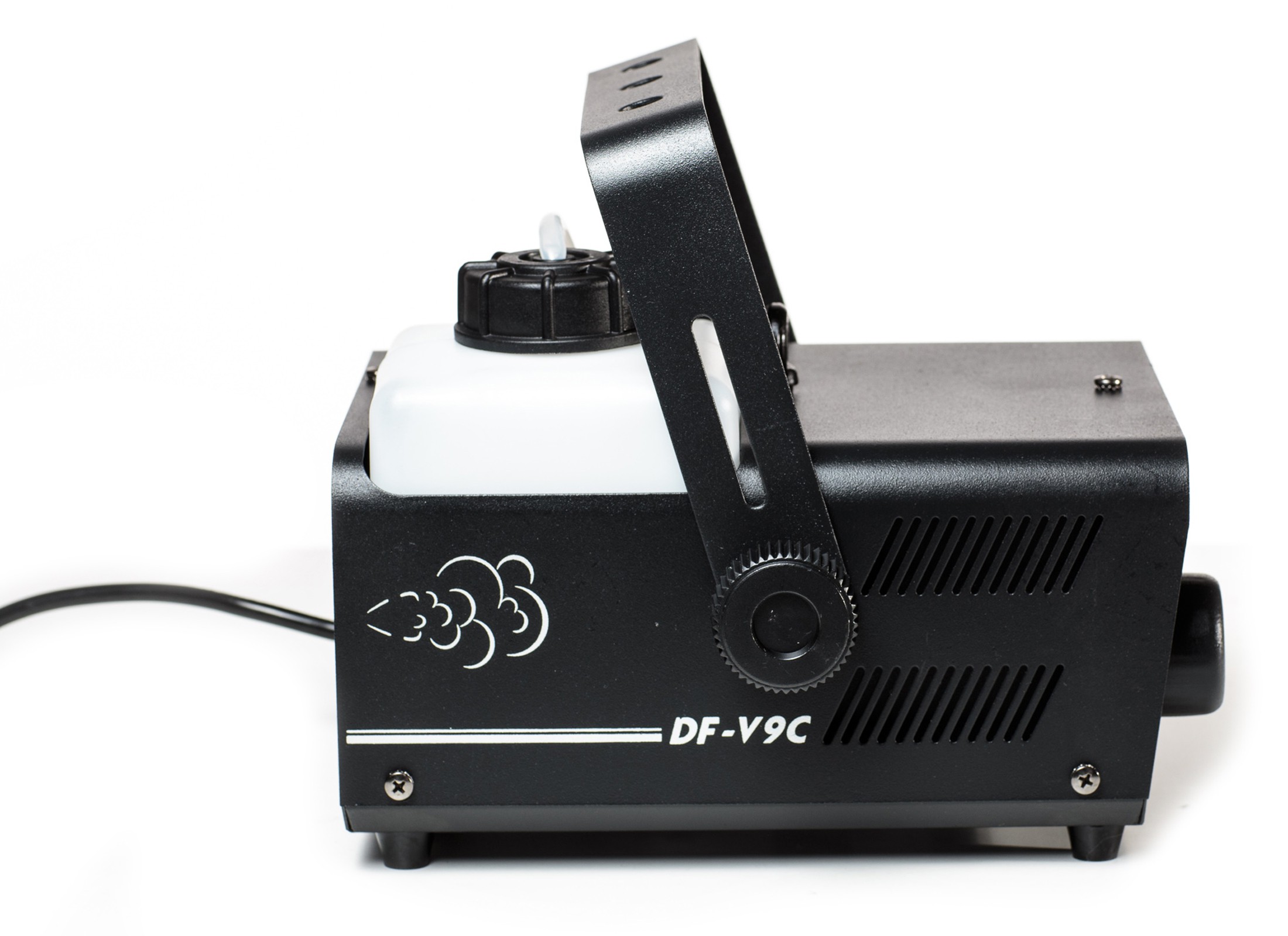 DJ Power DF-V9C RC Fog Machine – Image 2