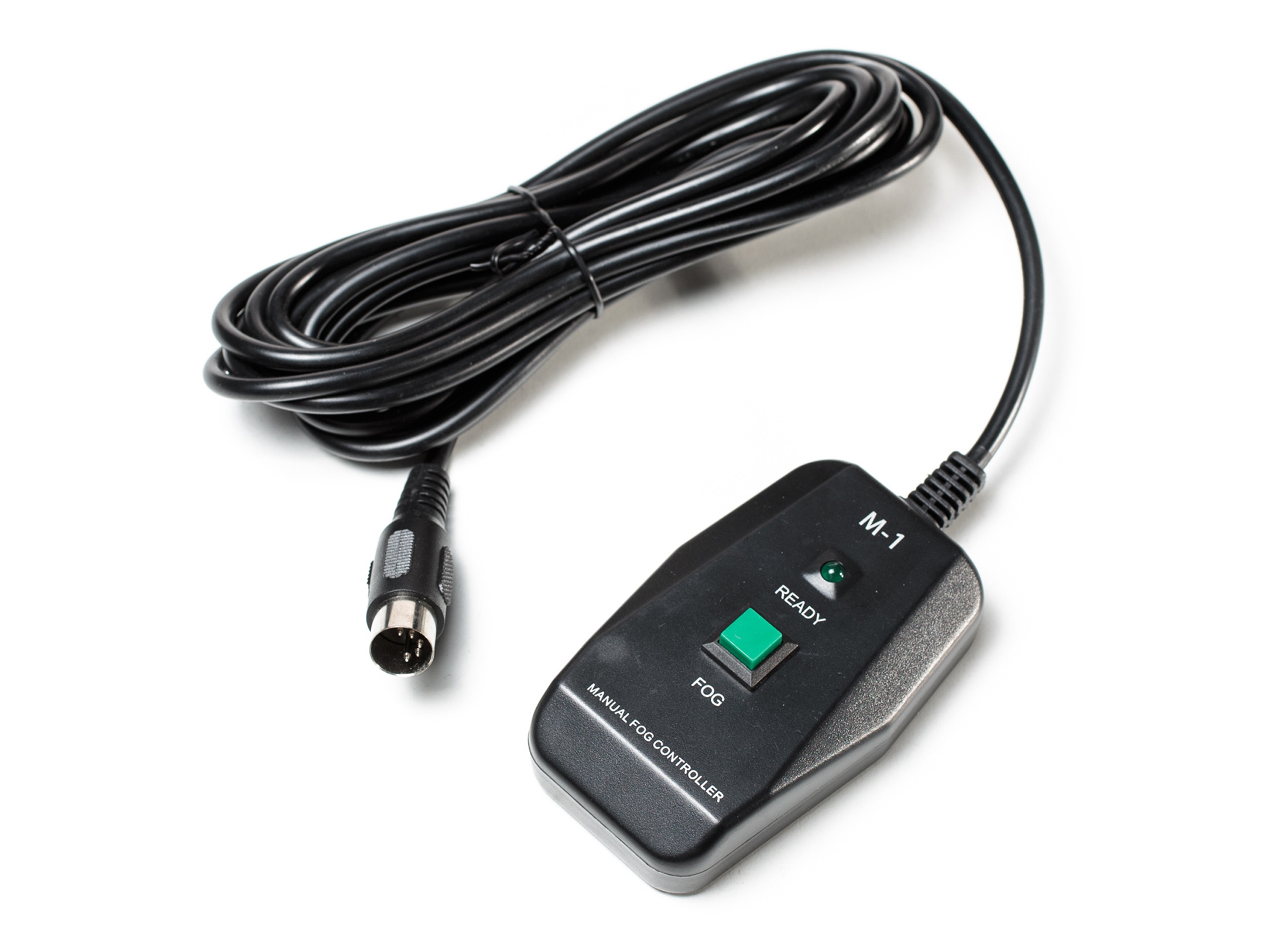 DJ Power DF-V9C RC Fog Machine – Image 4