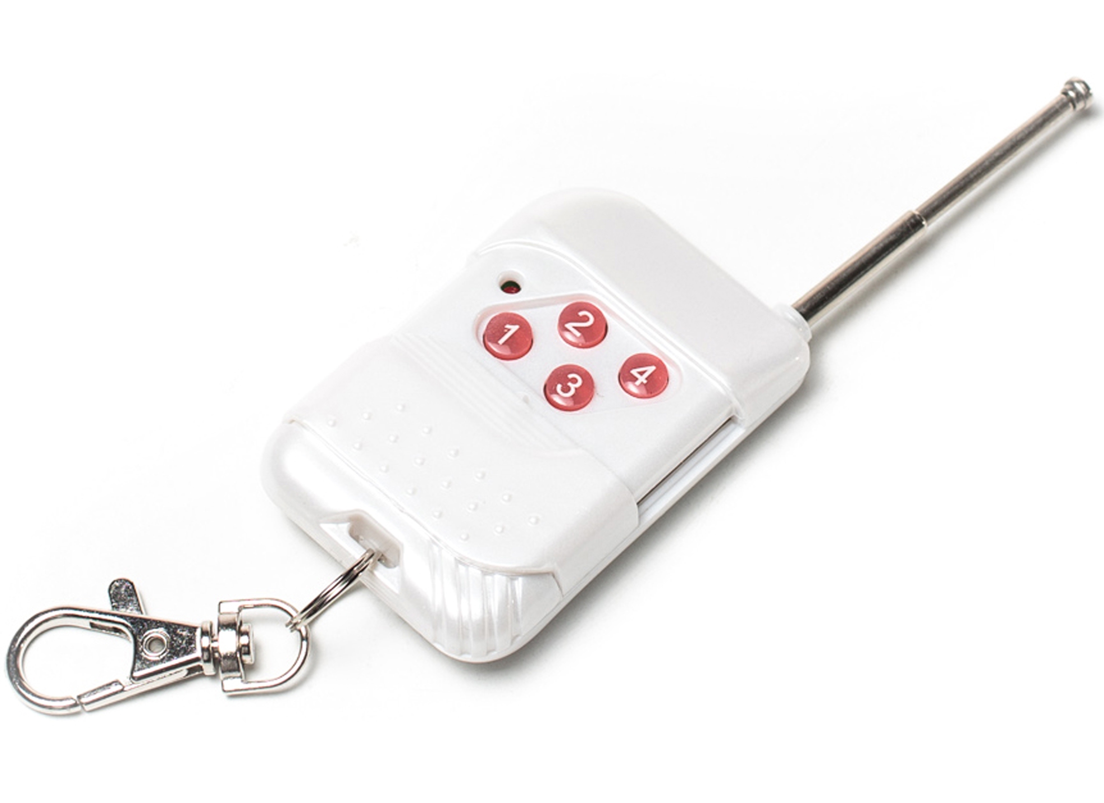 DJ Power DF-V9C RC Fog Machine – Image 5