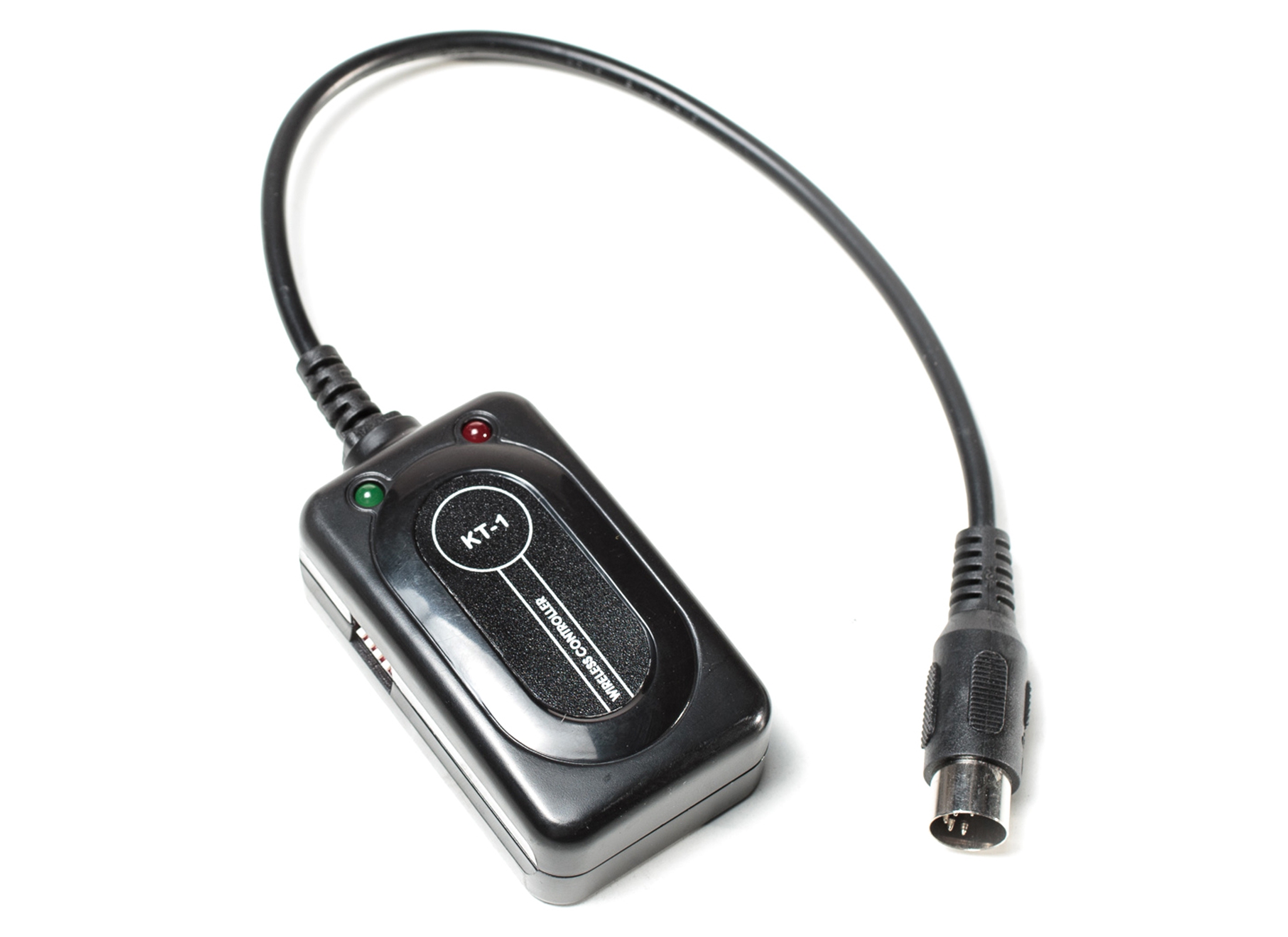 DJ Power DF-V9C RC Fog Machine – Image 6