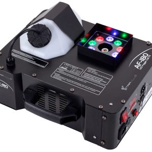 Stairville AF-180 LED Fogger Co2