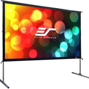 Ecran de projection 100 pouces 16/9