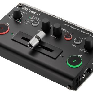 Roland  V-02HD