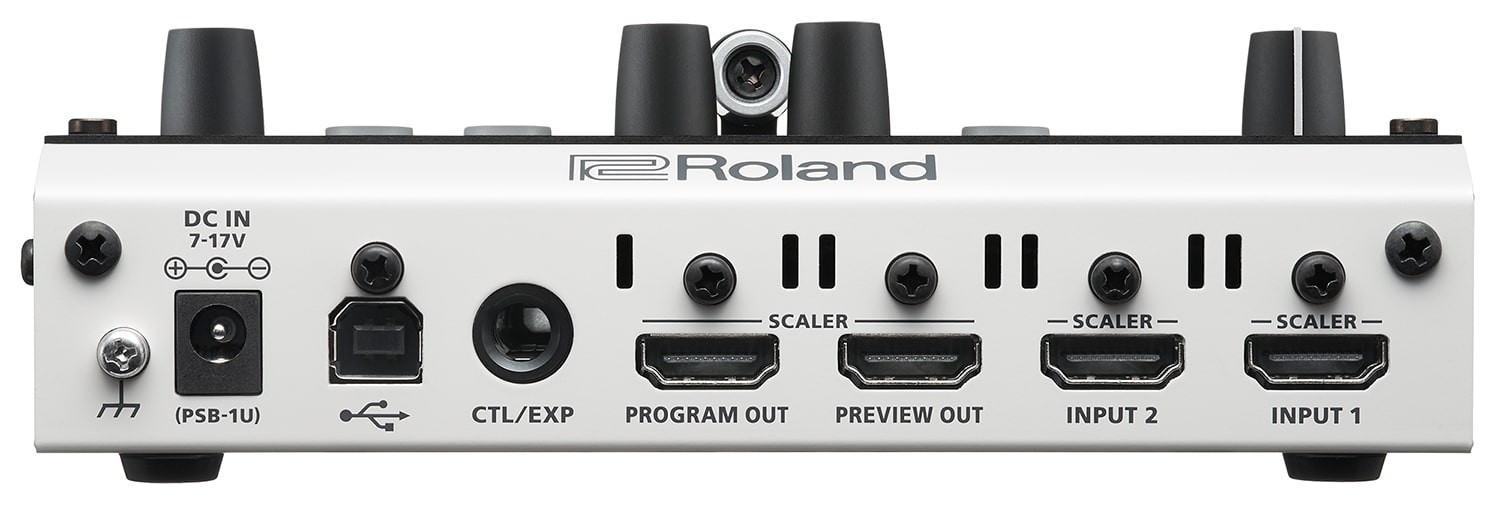 Roland V-02HD – Image 2