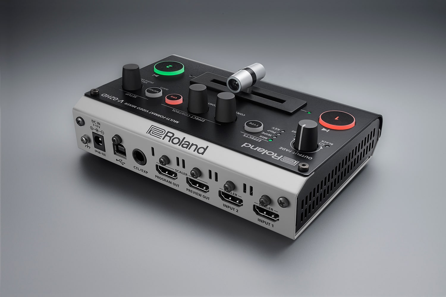 Roland V-02HD – Image 7