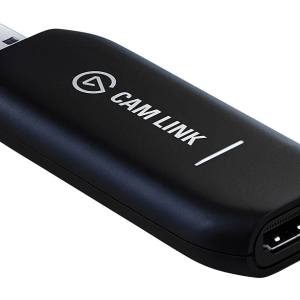 Elgato Cam Link 4K