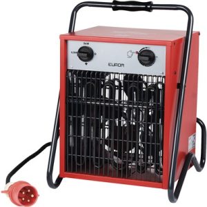 Chauffage de local électrique