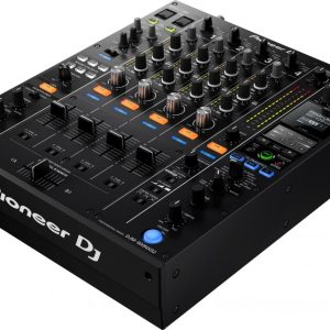 Pioneer DJM-900NXS 2