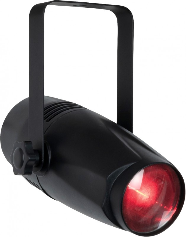 Showtec LED Pinspot Q4 – Image 2