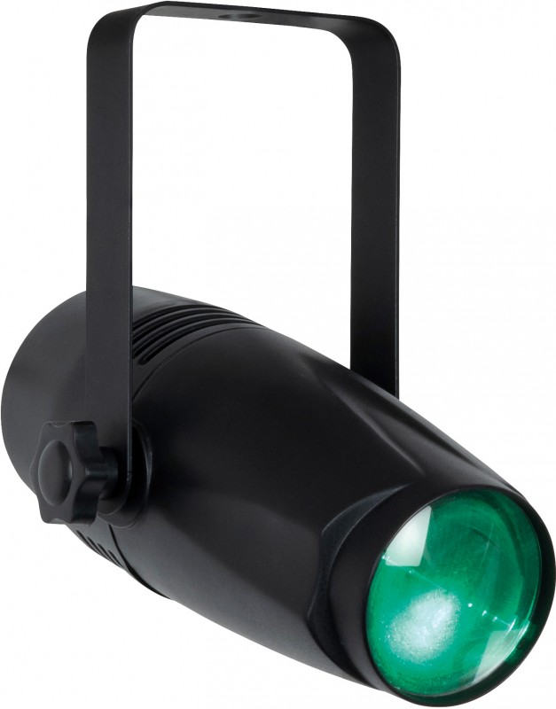 Showtec LED Pinspot Q4 – Image 3