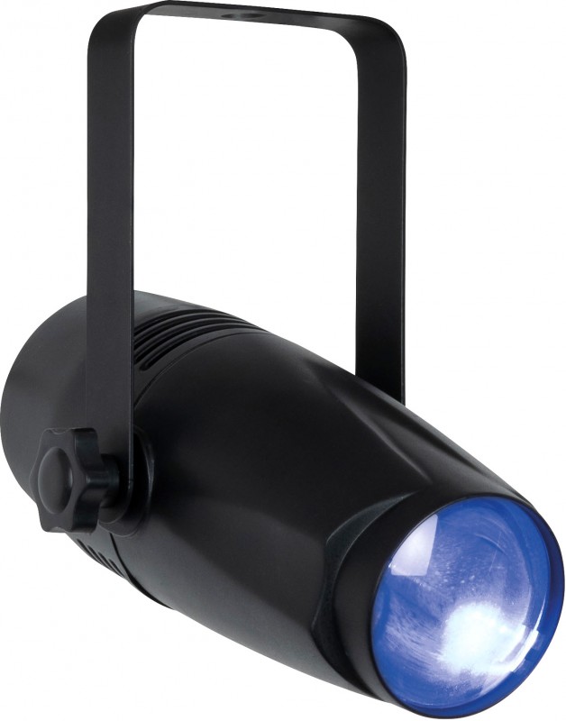 Showtec LED Pinspot Q4 – Image 4