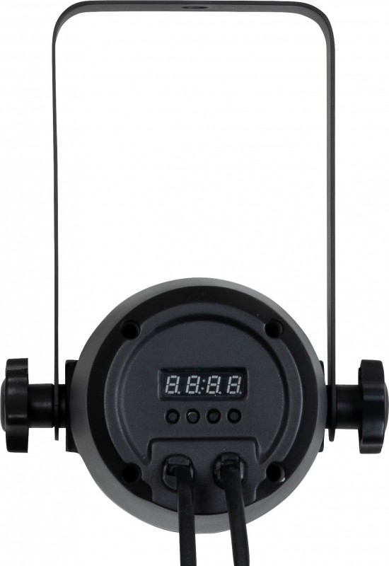 Showtec LED Pinspot Q4 – Image 5