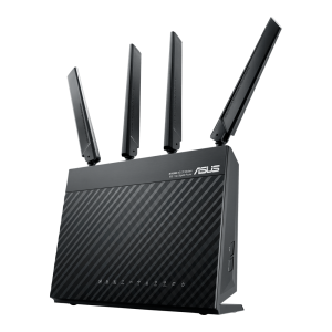 ASUS Router 4G-AC68U