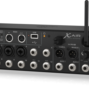 Behringer X AIR XR12