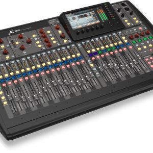 Behringer X32