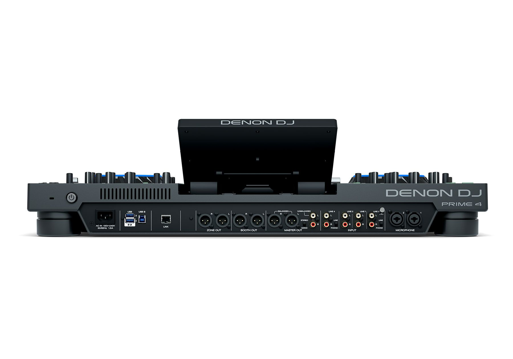 Denon Prime 4 – Image 6