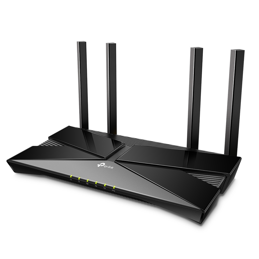 TP-Link Archer AX50 – Image 2