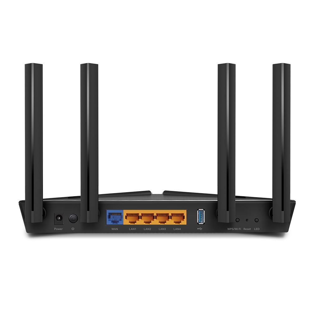 TP-Link Archer AX50 – Image 3