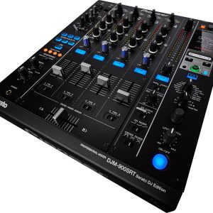 Pioneer DJM-900SRT