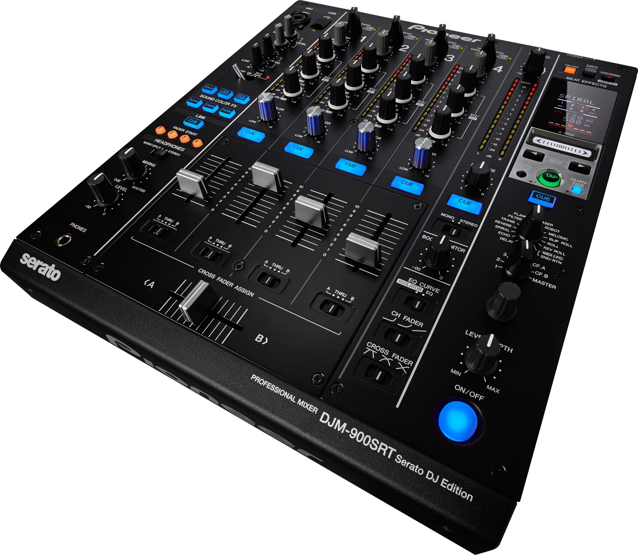 Pioneer DJM-900SRT