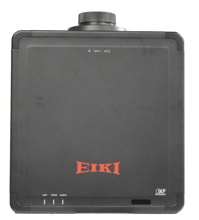 EIKI EK-810U – Image 3
