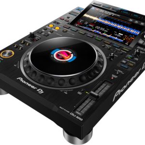 Pioneer CDJ-3000