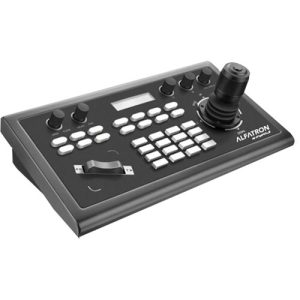 Alfatron AL-IP Controller