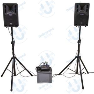 UDG-Sound Petit kit sonorisation