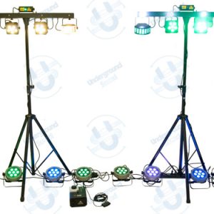 UDG-Sound Moyen kit lumières