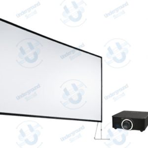 UDG-Sound Grand kit vidéo