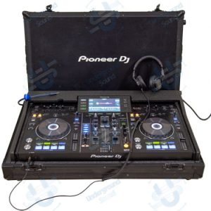 UDG-Sound Petit kit DJ