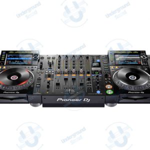 UDG-Sound Grand kit DJ