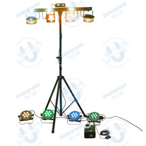 UDG-Sound Petit kit lumières