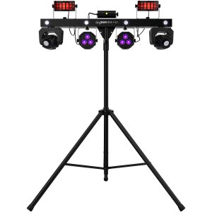 Chauvet DJ GigBAR Move + ILS