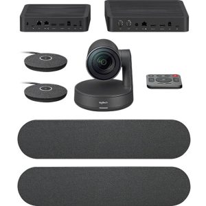 Logitech Rally Plus