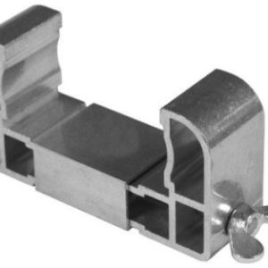 Prolyte StageDex deck-to-deck clamp