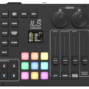 Chauvet DJ ILS Command