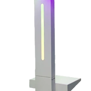 Photobooth Néon Moderne