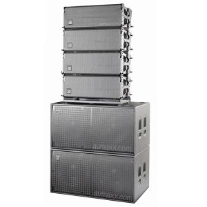 Kit de sonorisation DAS