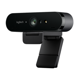 Logitech Brio Stream