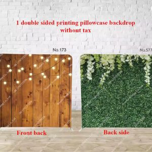 UDG-SOUND Fond pour photobooth