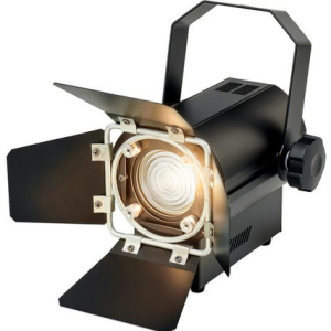 Varytec LED Theater Spot 50 3200K