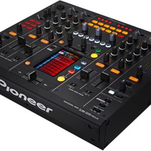 Pioneer DJM-2000 nexus
