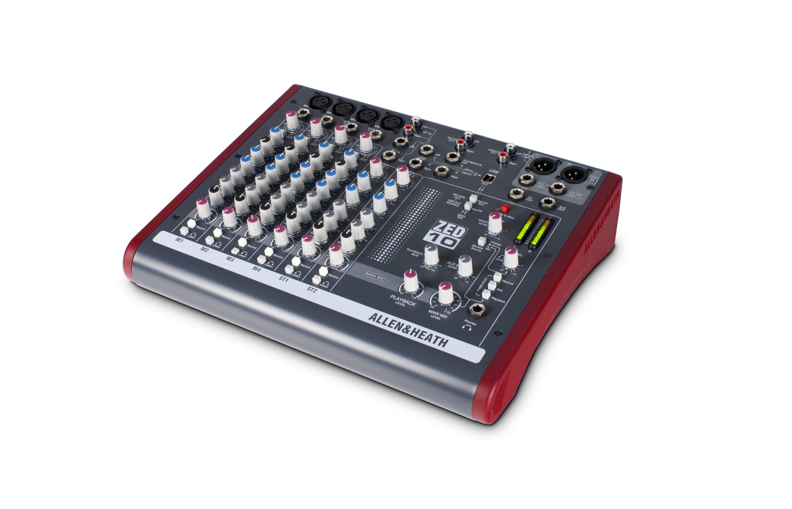 Allen & Heath ZED10
