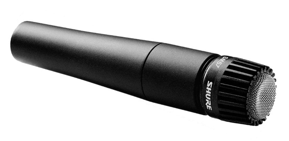 Shure SM57