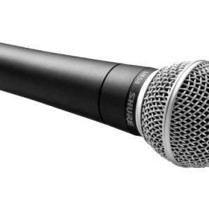 Shure SM58